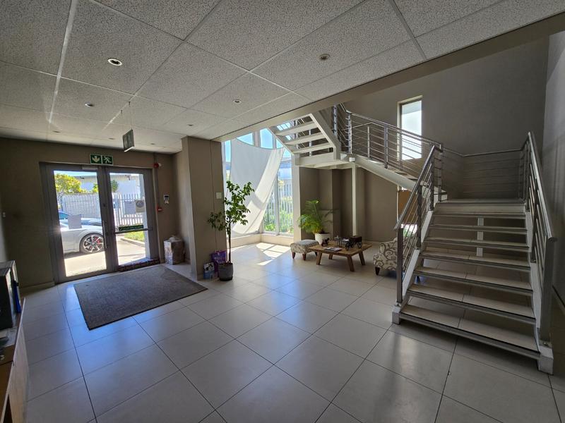 To Let commercial Property for Rent in Montague Gardens Western Cape